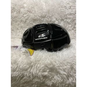 Morpher Foldable Riding Cycling Helmet New With Tags Size Medium